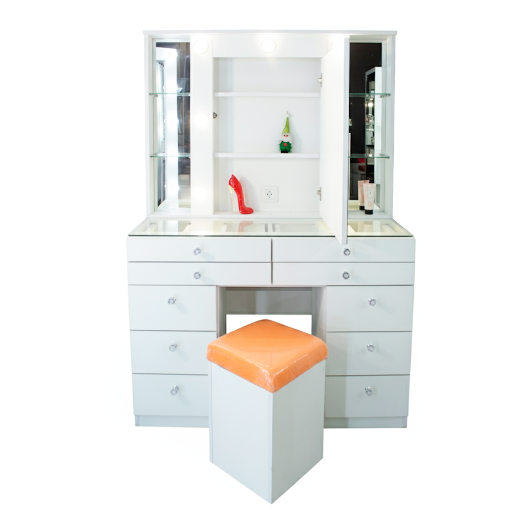 Imagen 2 de TOCADOR INDISPENSABLE